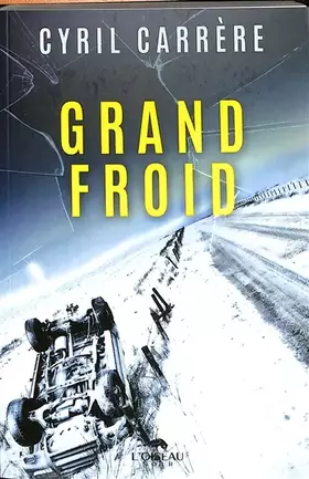 Couverture du produit · Grand froid