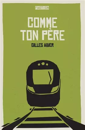Couverture du produit · Comme ton père
