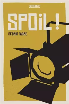 Couverture du produit · Spoil !