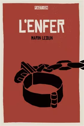 Couverture du produit · L'Enfer