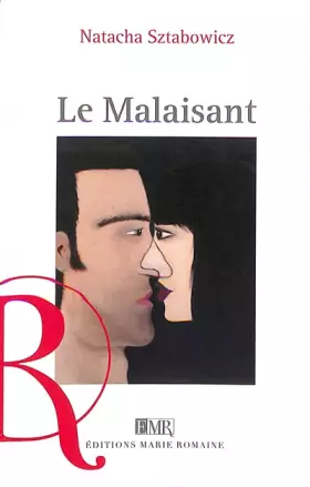 Couverture du produit · Le Malaisant