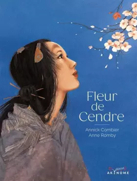 Couverture du produit · Fleur de Cendre