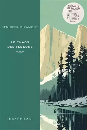 Couverture du produit · Le Chaos des flocons
