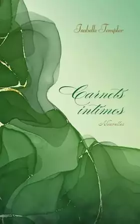 Couverture du produit · Carnets intimes