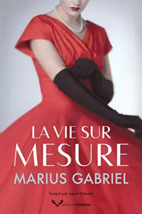 Couverture du produit · La Vie sur mesure