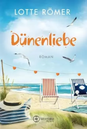 Couverture du produit · Dünenliebe