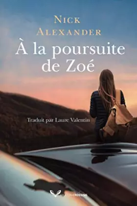 Couverture du produit · À la poursuite de Zoé