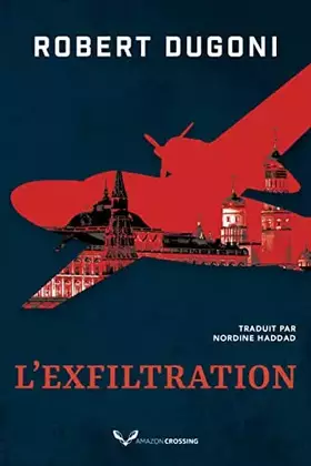 Couverture du produit · L'Exfiltration