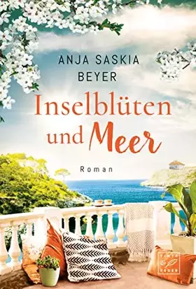 Couverture du produit · Inselblüten und Meer