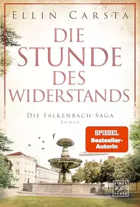 Couverture du produit · Die Stunde des Widerstands
