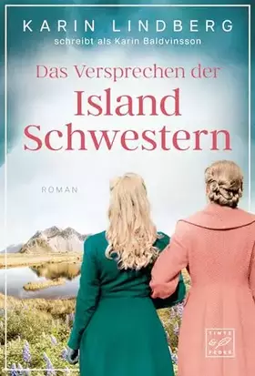 Couverture du produit · Das Versprechen der Islandschwestern