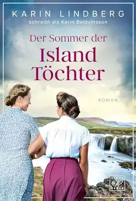 Couverture du produit · Der Sommer der Island Töchter