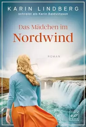 Couverture du produit · Das Mädchen im Nordwind