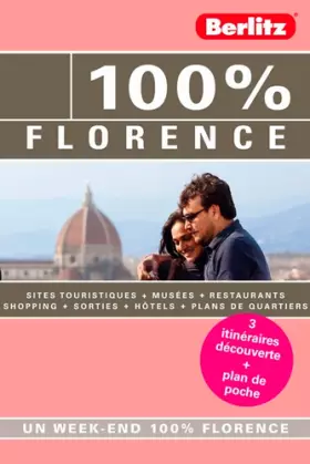 Couverture du produit · 100% Florence