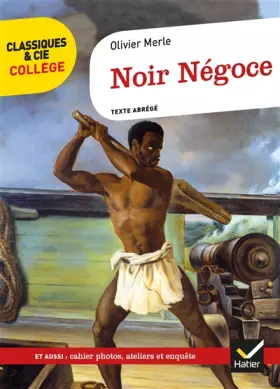 Couverture du produit · Noir négoce