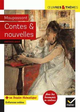 Couverture du produit · Contes et nouvelles