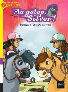 Couverture du produit · Surprise à l'épreuve de cross