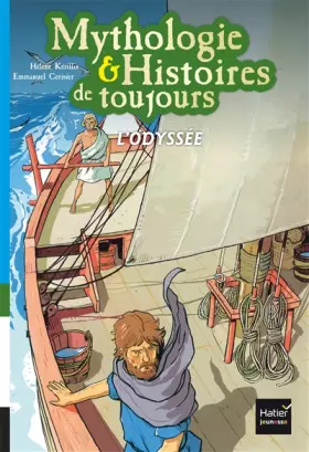 Couverture du produit · L'Odyssée