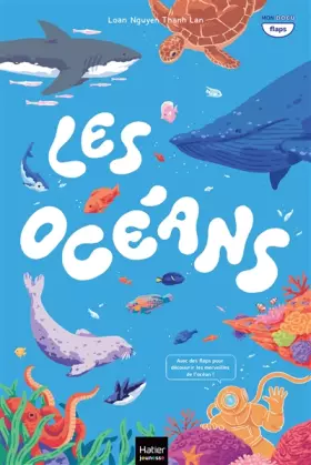 Couverture du produit · Les Océans