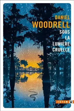 Couverture du produit · Sous la lumière cruelle
