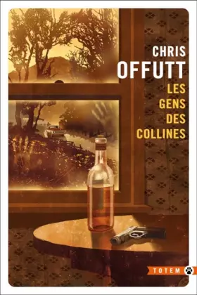 Couverture du produit · Les gens des collines