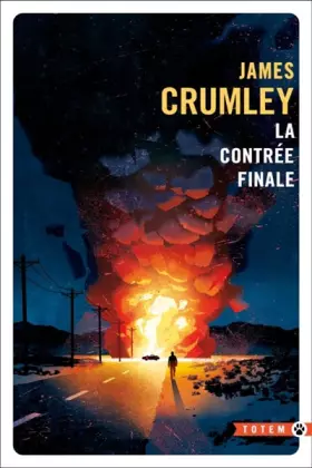Couverture du produit · La contrée finale