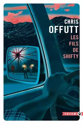 Couverture du produit · Les fils de Shifty