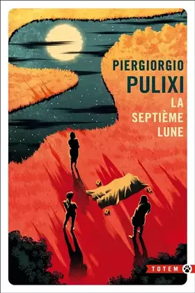 Couverture du produit · La septième lune