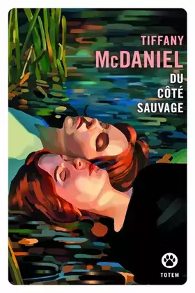 Couverture du produit · Du côté sauvage