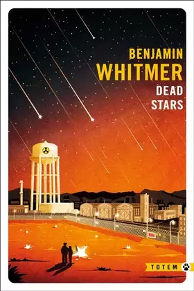 Couverture du produit · Dead Stars