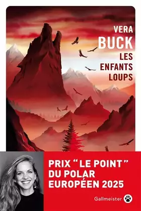 Couverture du produit · Les Enfants loups