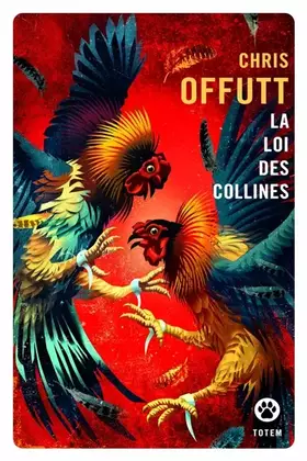 Couverture du produit · La Loi des Collines