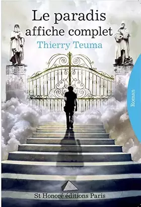 Couverture du produit · Le paradis affiche complet