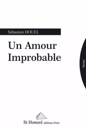 Couverture du produit · Un Amour improbable