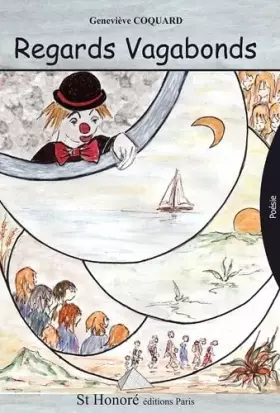 Couverture du produit · Regards vagabonds