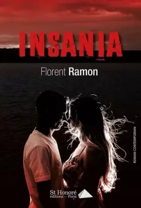 Couverture du produit · Insania