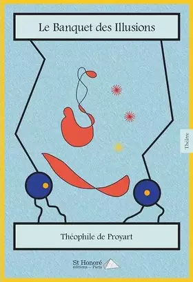 Couverture du produit · Le Banquet des Illusions