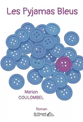 Couverture du produit · Les Pyjamas Bleus