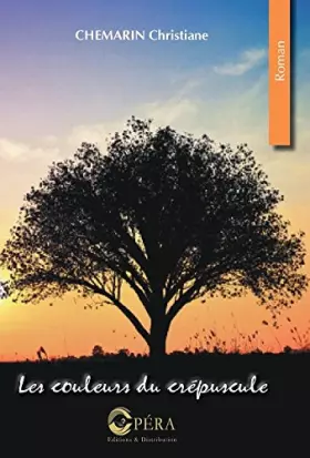 Couverture du produit · Les couleurs du crépuscule