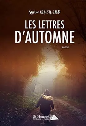 Couverture du produit · LES LETTRES D'AUTOMNE