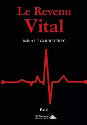 Couverture du produit · Le Revenu Vital