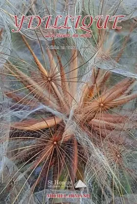Couverture du produit · Ydillique: Les pleurs du mâle