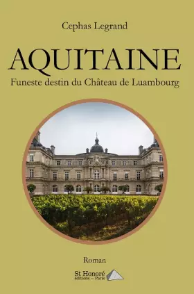 Couverture du produit · AQUITAINE