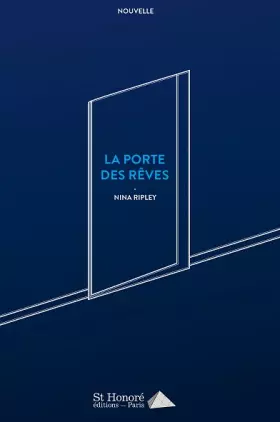 Couverture du produit · LA PORTE DES REVES