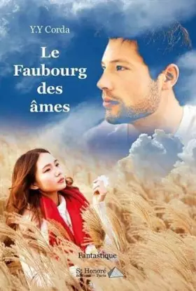 Couverture du produit · Le faubourg des âmes