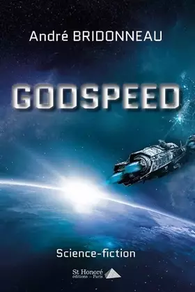 Couverture du produit · Godspeed