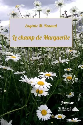 Couverture du produit · Le champ de Marguerite