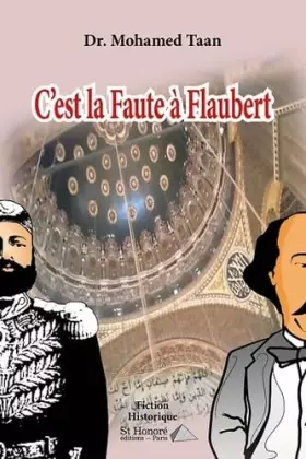 Couverture du produit · C'est la faute à Flaubert