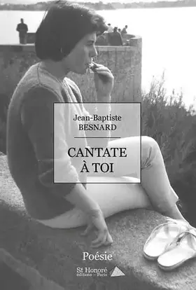 Couverture du produit · Cantate à toi