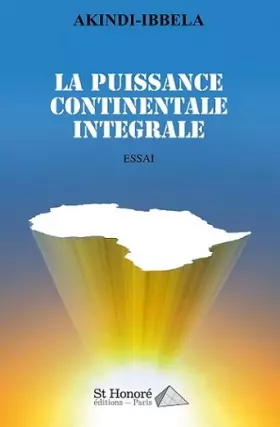 Couverture du produit · La puissance continentale intégrale